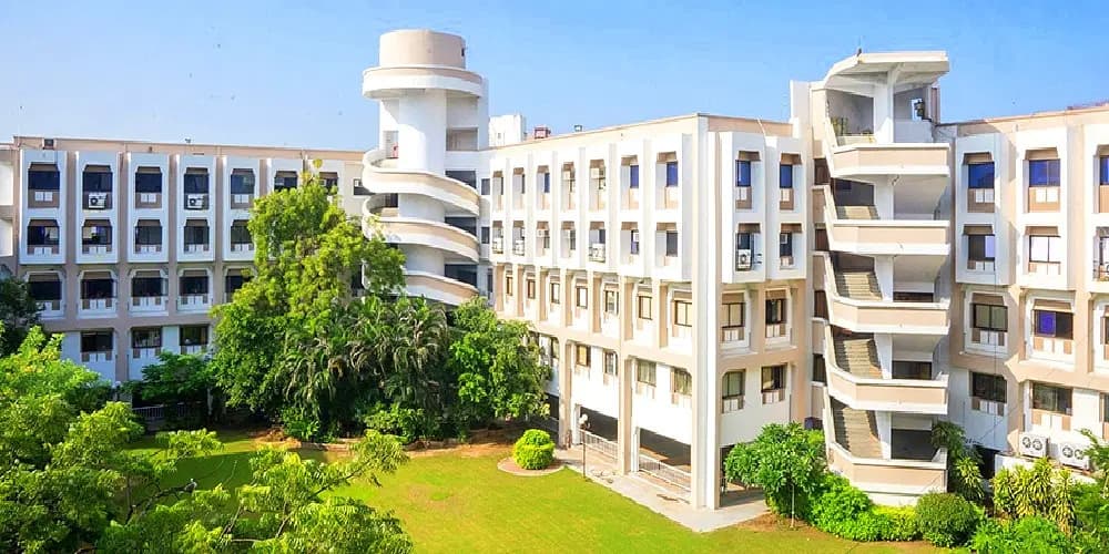 Institute of Business Management & Research Ahmedabad-gallery-image-4