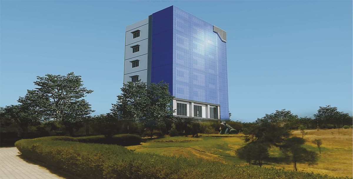 Institute of Business Management & Research Ahmedabad-image