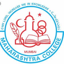 Maharashtra College of Science and Commerce Kothrud-logo