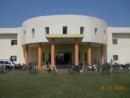 Guru Ghasidas Vishwavidyalaya, Faculty of Engineering & Technology-gallery-image-1