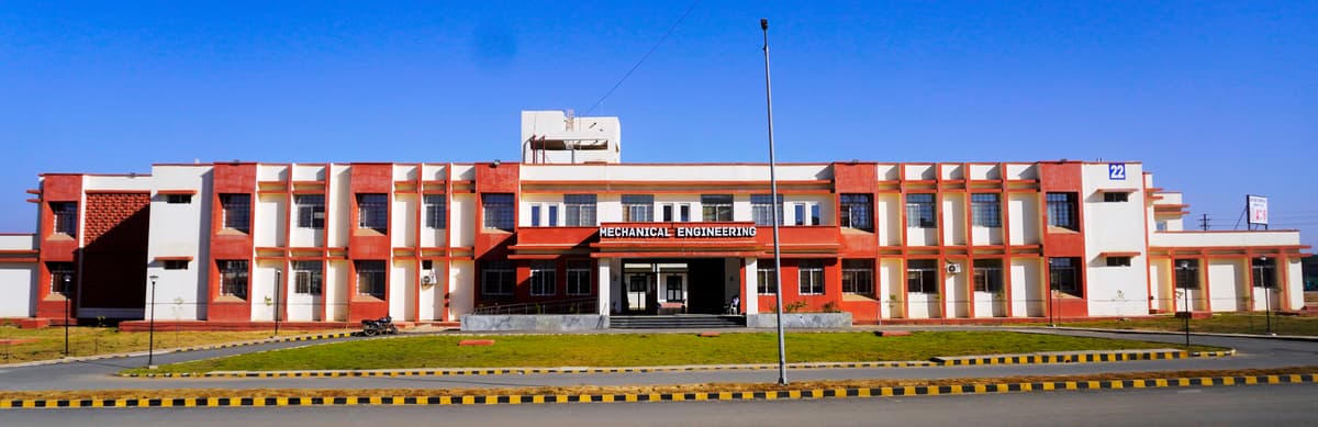 Guru Ghasidas Vishwavidyalaya, Faculty of Engineering & Technology-gallery-image-3