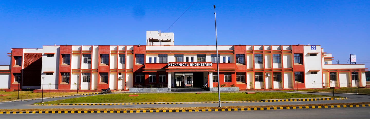 Guru Ghasidas Vishwavidyalaya, Faculty of Engineering & Technology-image