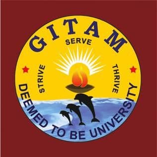 GITAM School of Technology-logo