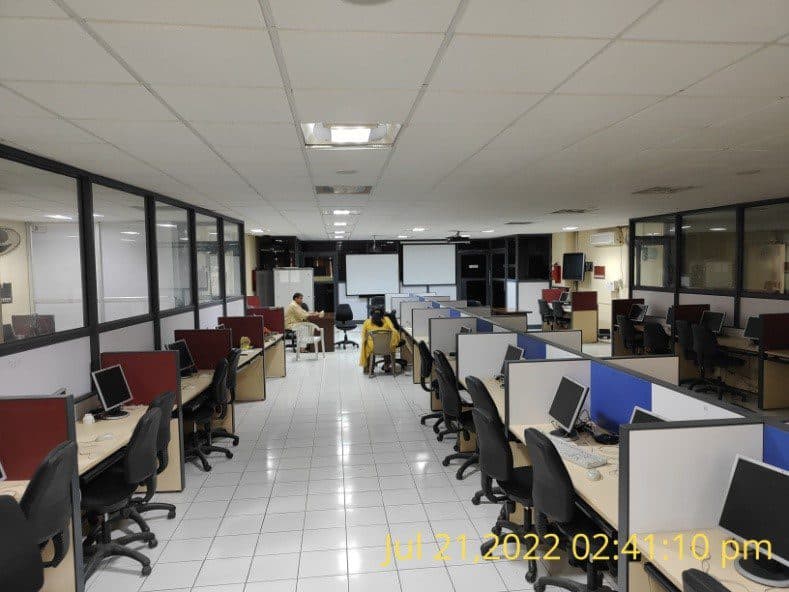 Department of Instrumentation Technology Kurukshetra University-gallery-image-1