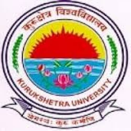Department of Instrumentation Technology Kurukshetra University-logo