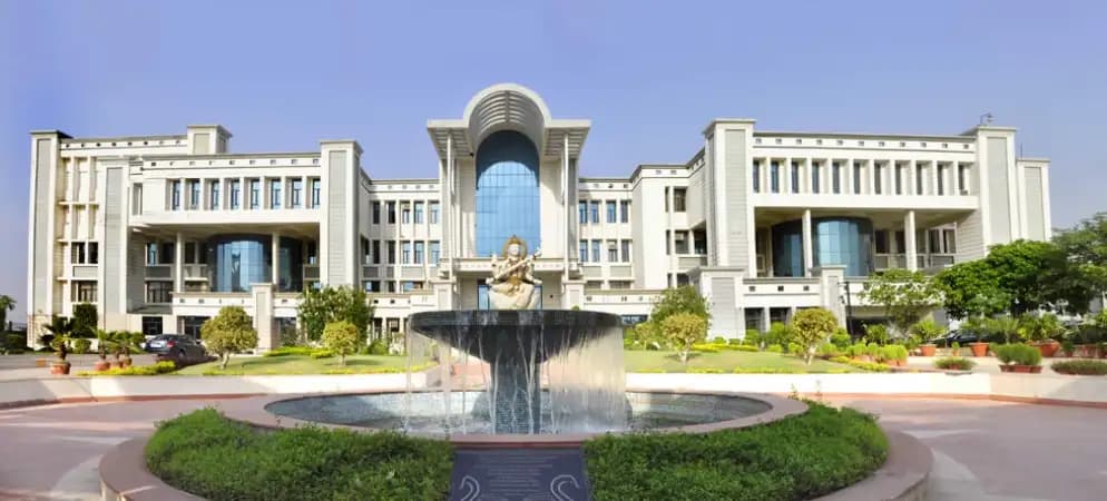 Manav Rachna International Institute Of Research And Studies, Faculty of Engineering and Technology Faridabad-gallery-image-2