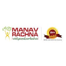 Manav Rachna International Institute Of Research And Studies, Faculty of Engineering and Technology Faridabad-logo