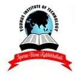 Younus Institute of Technology Kannanallore-logo
