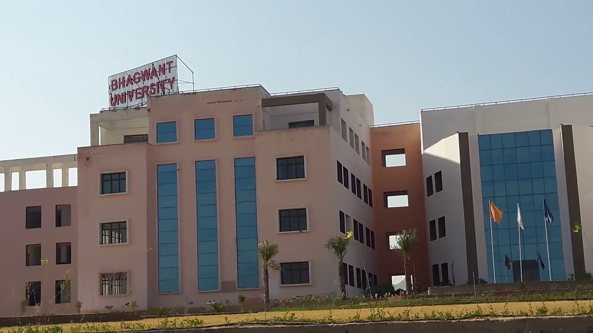 Bhagwant University, Department of Law-gallery-image-1