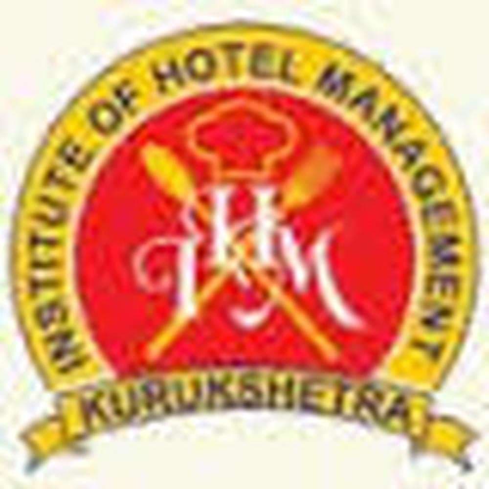 Institute of Hotel Management Catering Technology & Applied Nutrition Kurukshetra-logo