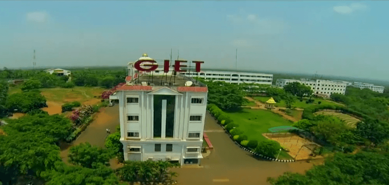 GIET College of Engineering, Rajahmundhry-gallery-image-4