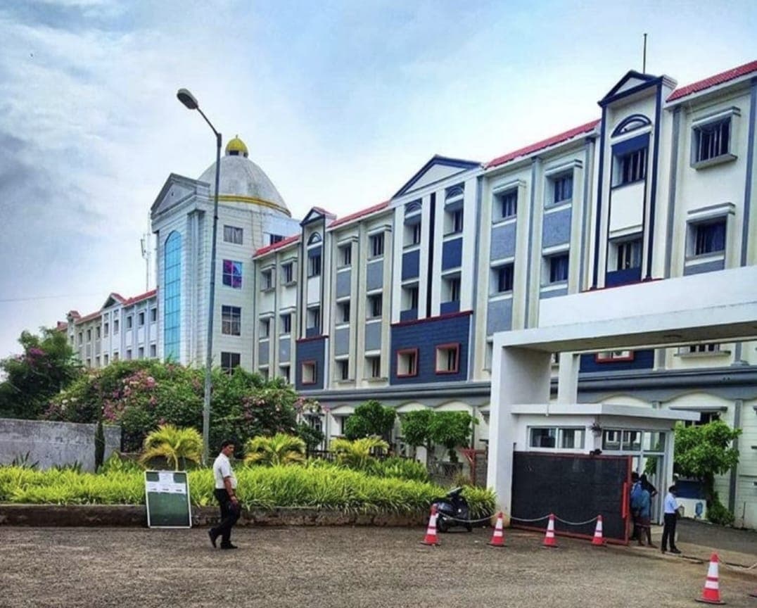 GIET College of Engineering, Rajahmundhry-gallery-image-1