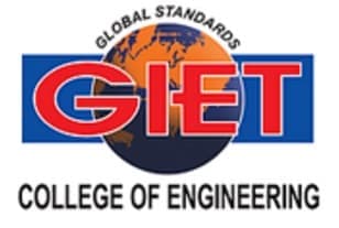 GIET College of Engineering, Rajahmundhry-image