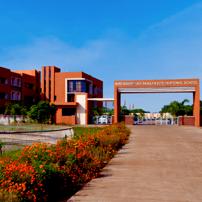 Shri Rawatpura Sarkar Institute of Technology-image