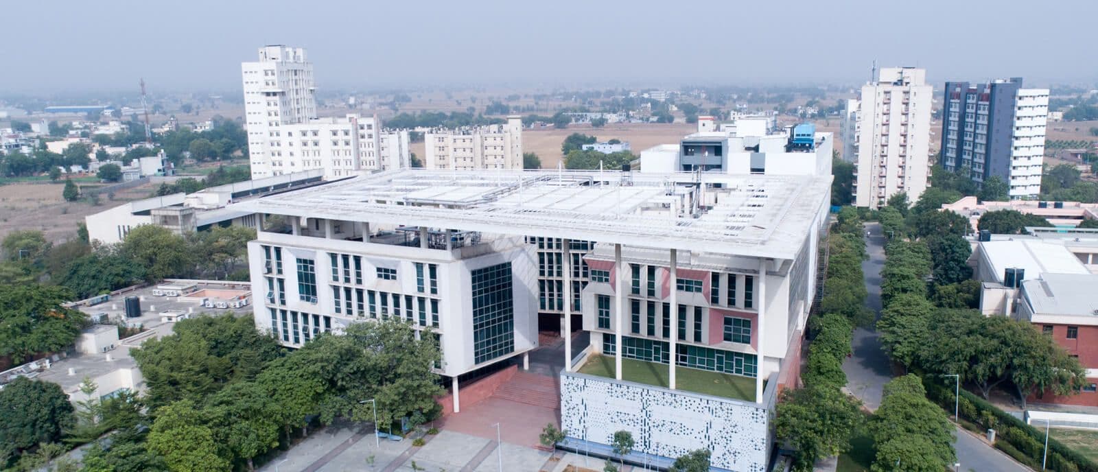 BML Munjal University , School of Engineering And Technology-image