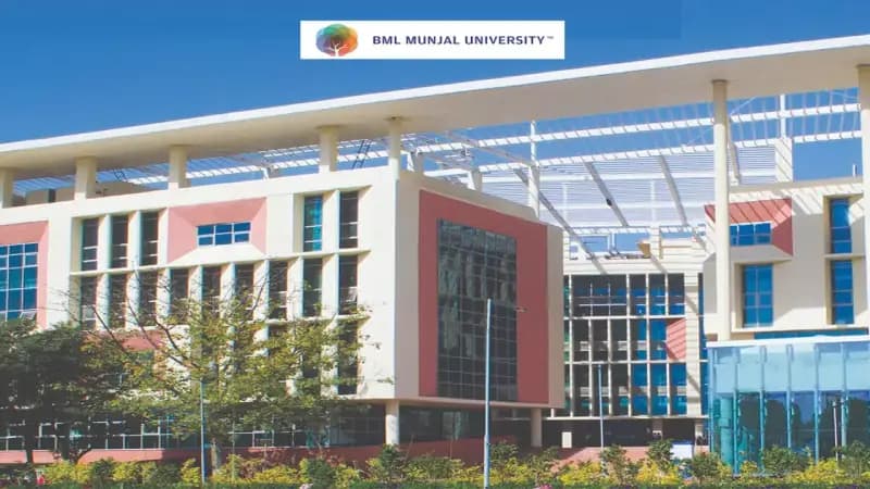 BML Munjal University , School of Engineering And Technology-gallery-image-1