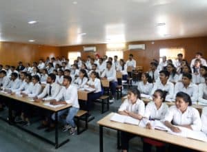 Sangam University, School of Engineering and Technology-gallery-image-2