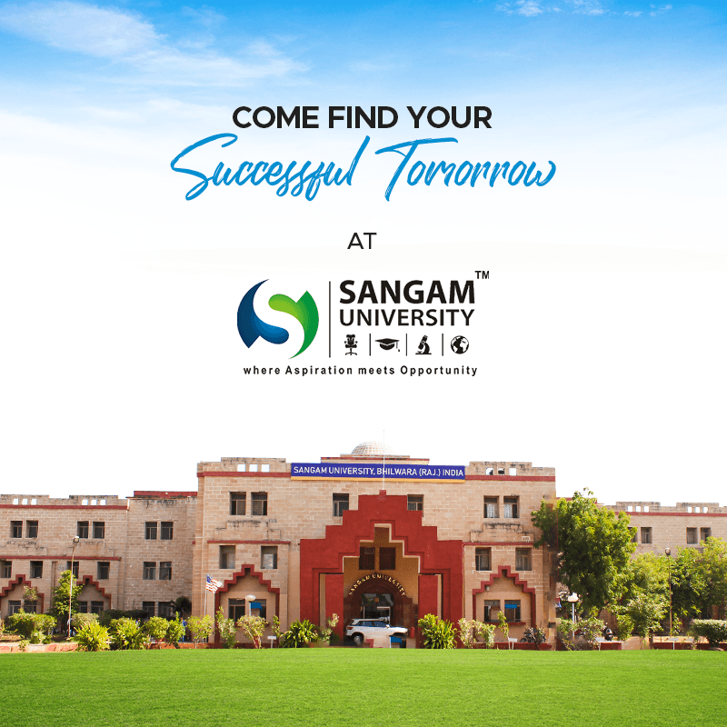 Sangam University, School of Engineering and Technology-gallery-image-1