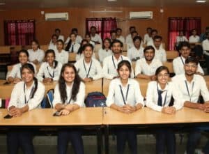 Sangam University, School of Engineering and Technology-gallery-image-4