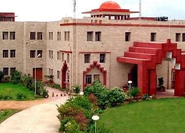 Sangam University, School of Legal Studies-image