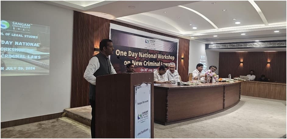 Sangam University, School of Legal Studies-gallery-image-4