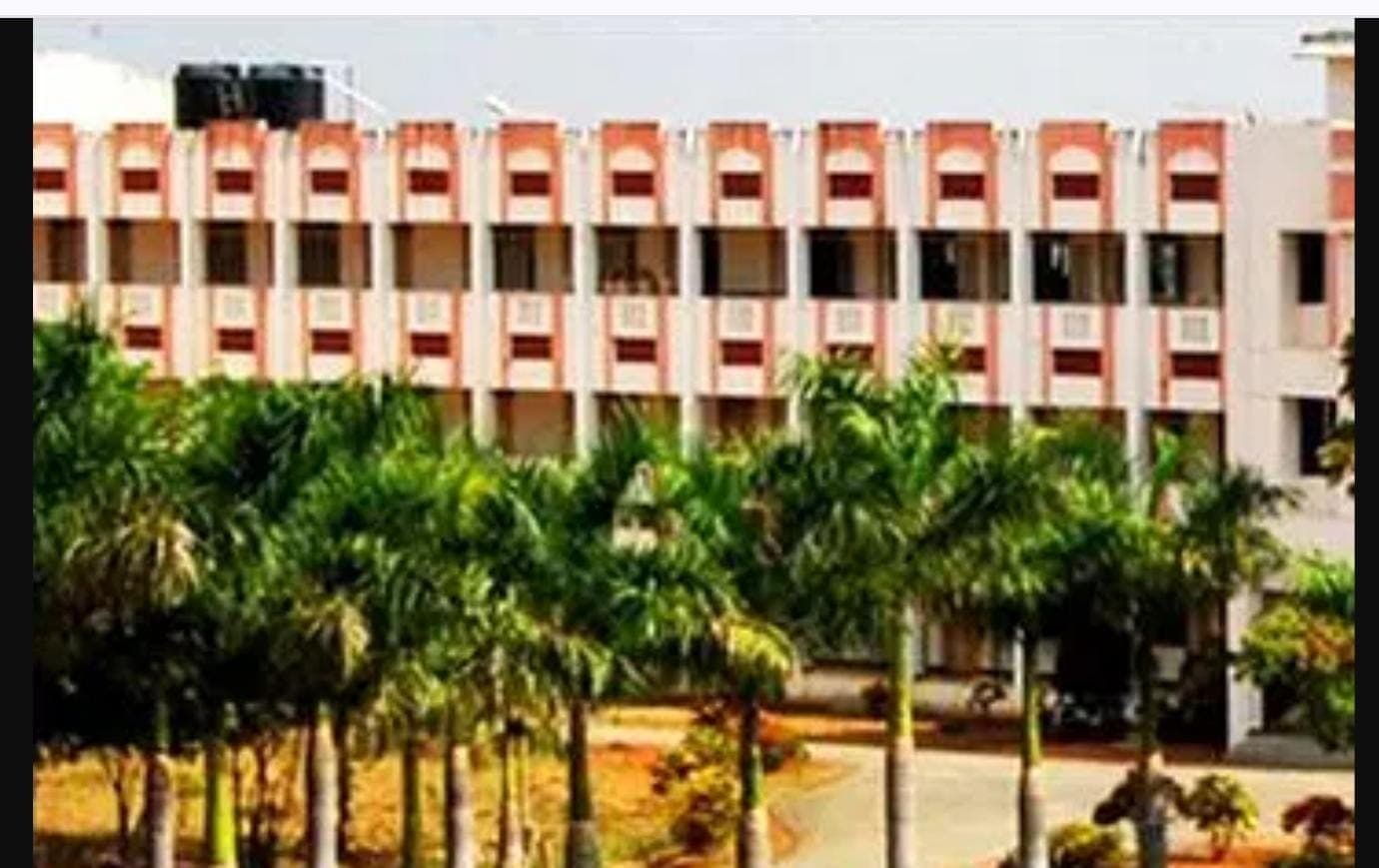 Bharathi Vidyalaya College of Education-image