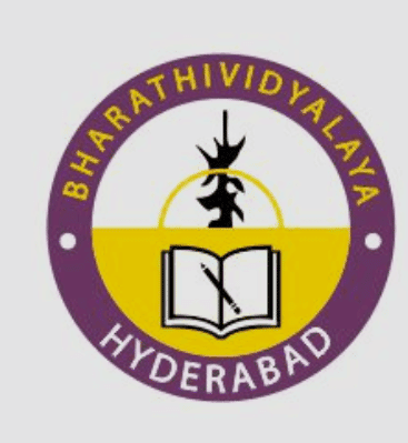 Bharathi Vidyalaya College of Education-logo