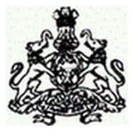 Government First Grade College Shankaranarayana-logo