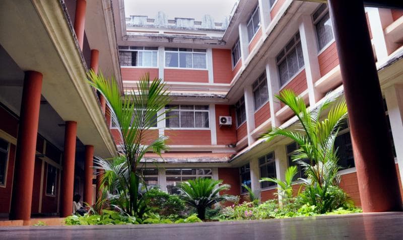 Association for Welfare of the Handicapped Engineering College-gallery-image-1