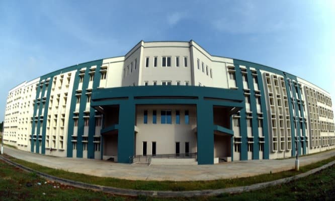 College of Engineering Dr. B.R. Ambedkar University-gallery-image-4