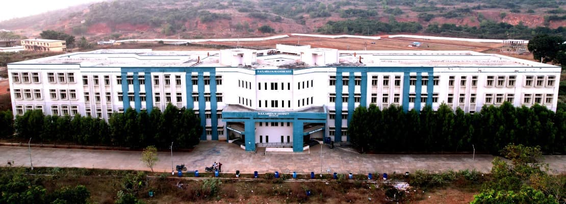 College of Engineering Dr. B.R. Ambedkar University-gallery-image-0