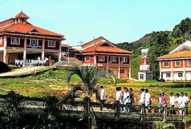 KVASU, College of Veterinary and Animal Sciences Pookot Pookot-gallery-image-3