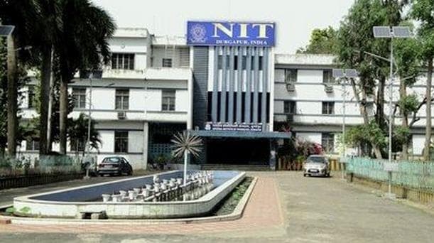 Department of Management Studies, NIT-image