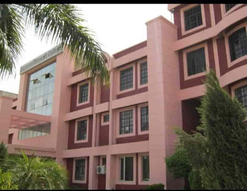 Dayanand Dinanath Institute of Technology-gallery-image-2