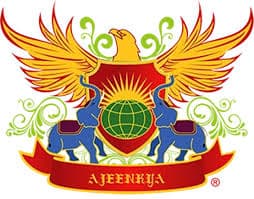 Ajeenkya DY Patil University Campus powered by Sunstone Edge-logo