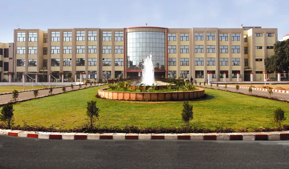 JP Institute of Management-image