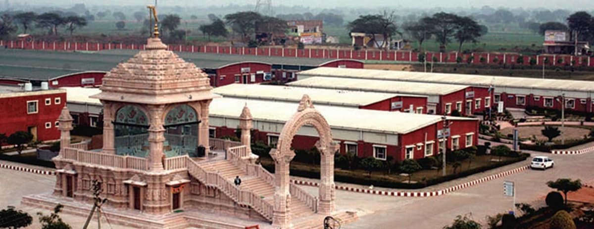 Mangalayatan University, Institute of Applied Sciences-gallery-image-3