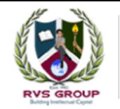 RVS Institute of Teacher Training-logo