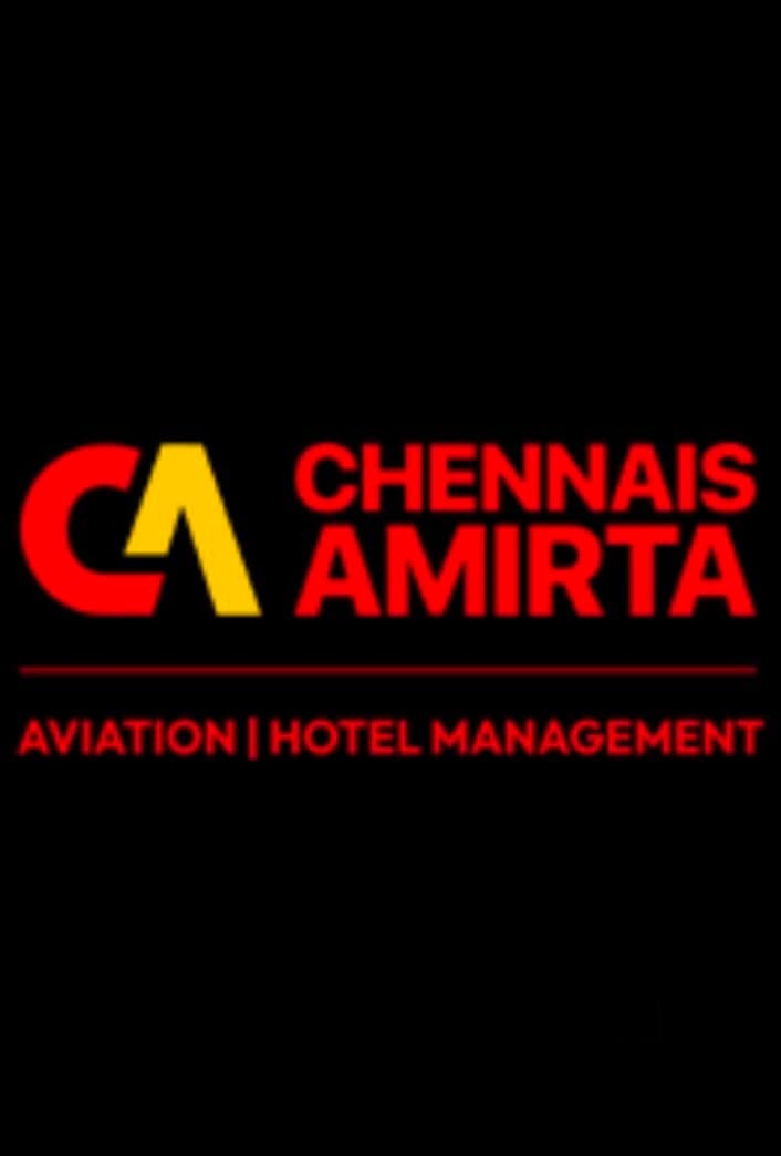 Chennais Amirta International Institute of Hotel Management Vijayawada-logo