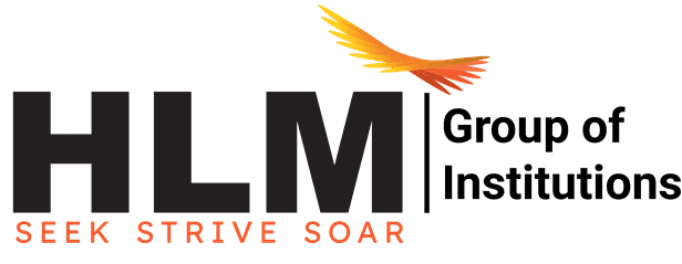 HLM Business School-logo