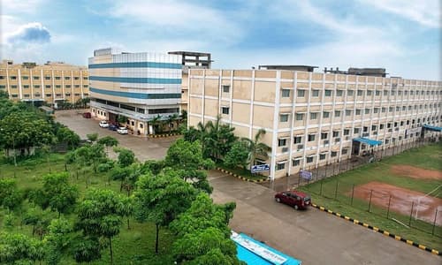 Bharath Institute of Higher Education and Research, College of management-gallery-image-4
