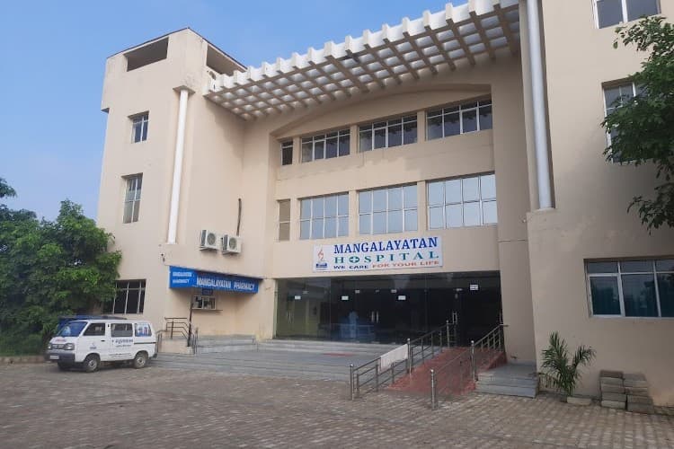 Mangalayatan University, Institute of Engineering and Technology-image