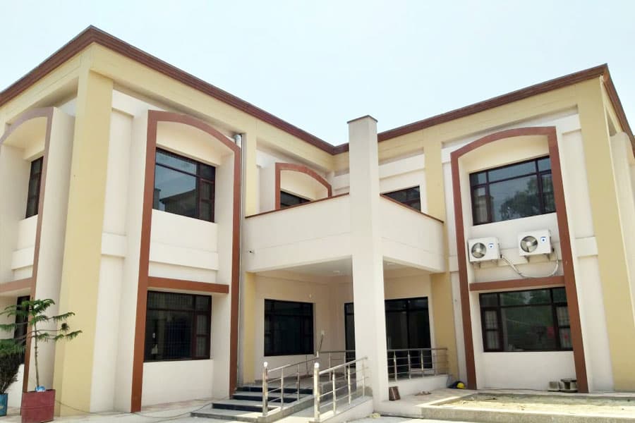 Institute of Hotel Management Catering Technology and Applied Nutrition Panipat-gallery-image-2