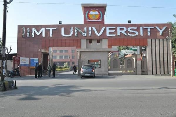 IIMT Institute of Engineering and Technology-image