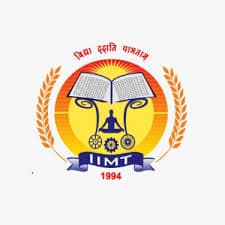 IIMT Institute of Engineering and Technology-logo