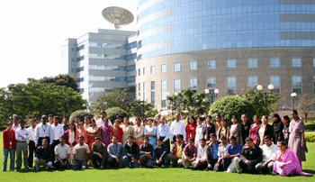 Institute of Bioinformatics and Applied Biotechnology-image