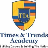 Times and Trends Academy Aurangabad-logo