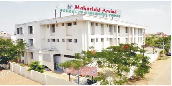 Maharishi Arvind institute of Hotel Management-image