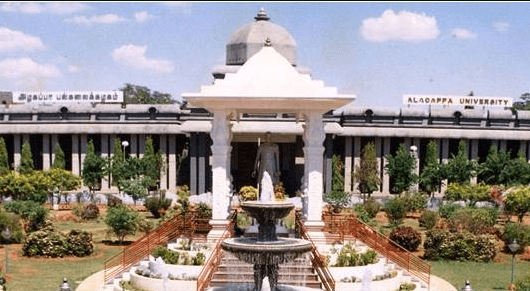 Alagappa University Online-gallery-image-3