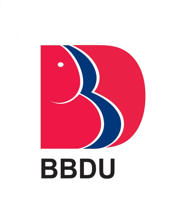 Babu Banarasi Das University, School of Management-logo
